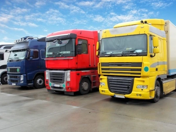 Ankara İhsangazi Nakliye